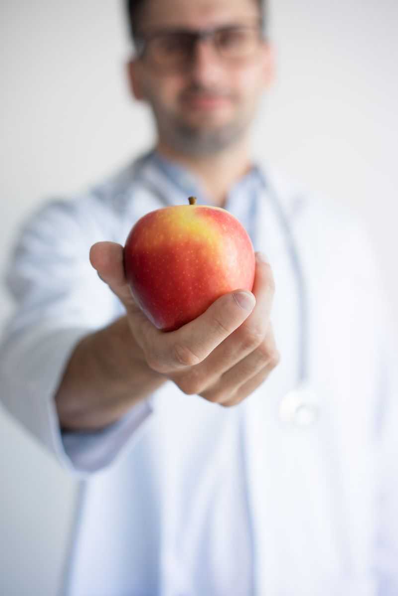 Clinical nutrition diploma | دبلوم التغذية العلاجية