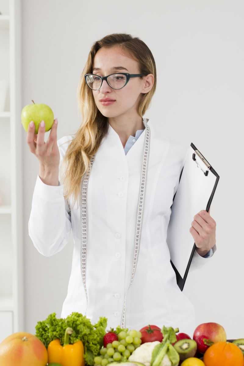 Clinical nutrition diploma | دبلوم التغذية العلاجية