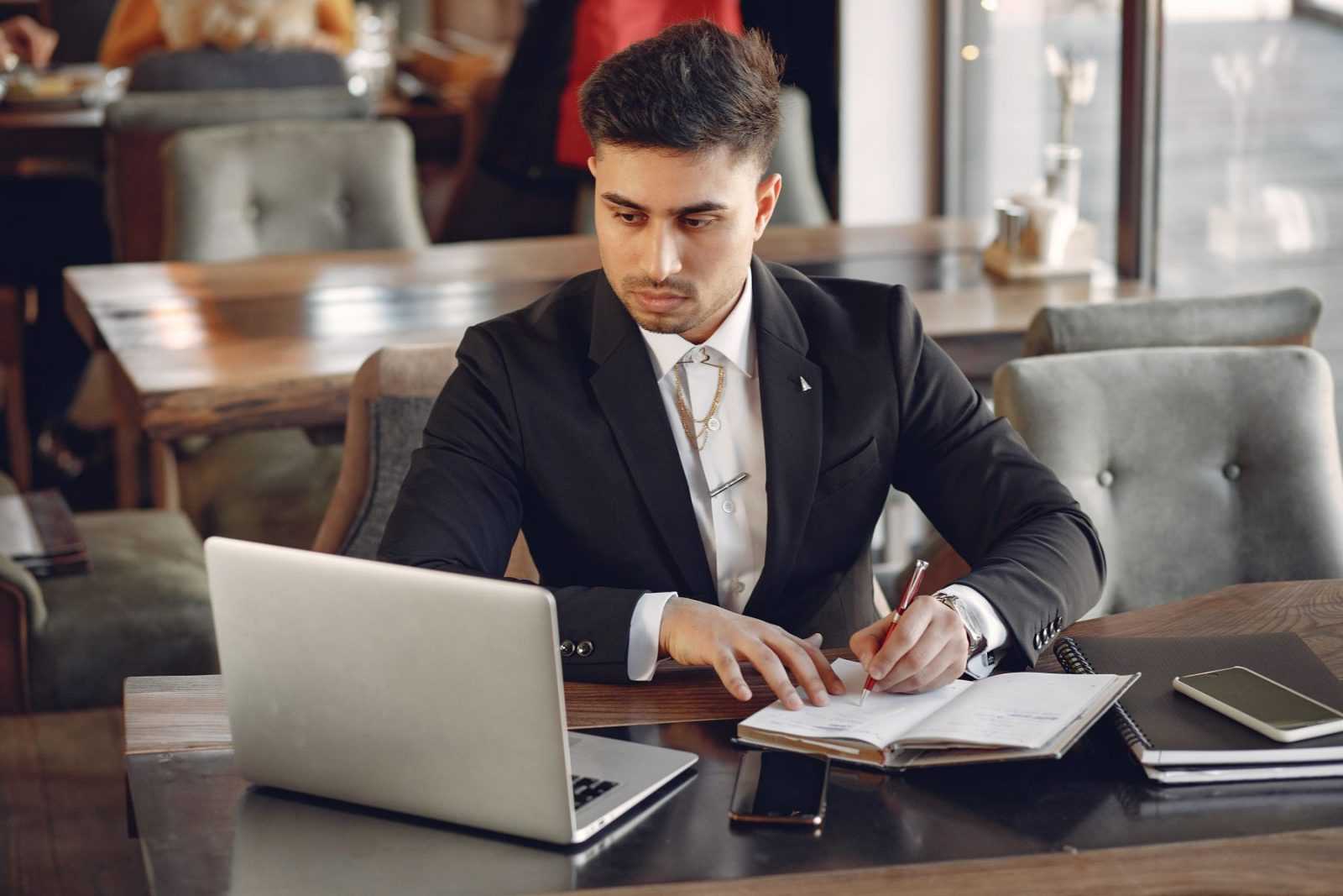 Program registration steps | خطوات التسجيل في البرامج