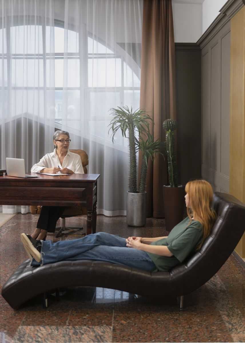Master of arts in counseling psychology | ماجستير الآداب في الإرشاد النفسي