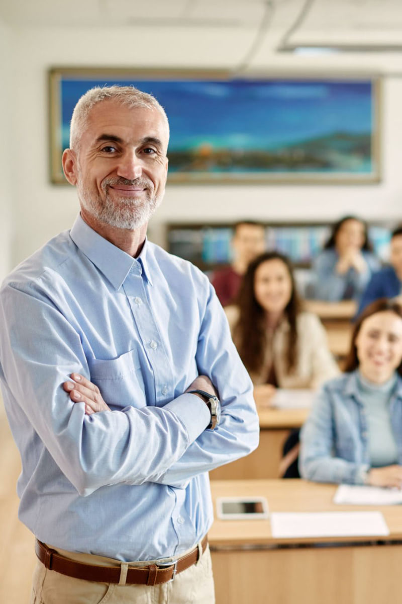 Advanced diploma in educational leadership and strategic management | الدبلوم المتقدم في القيادة التربوية والإدارة الاستراتيجية