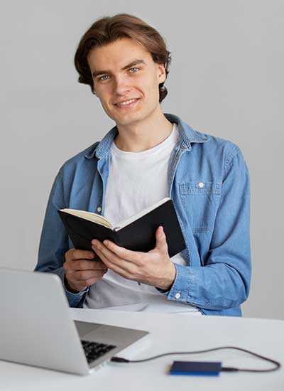 Postgraduate studies unit | وحدة الدراسات العليا