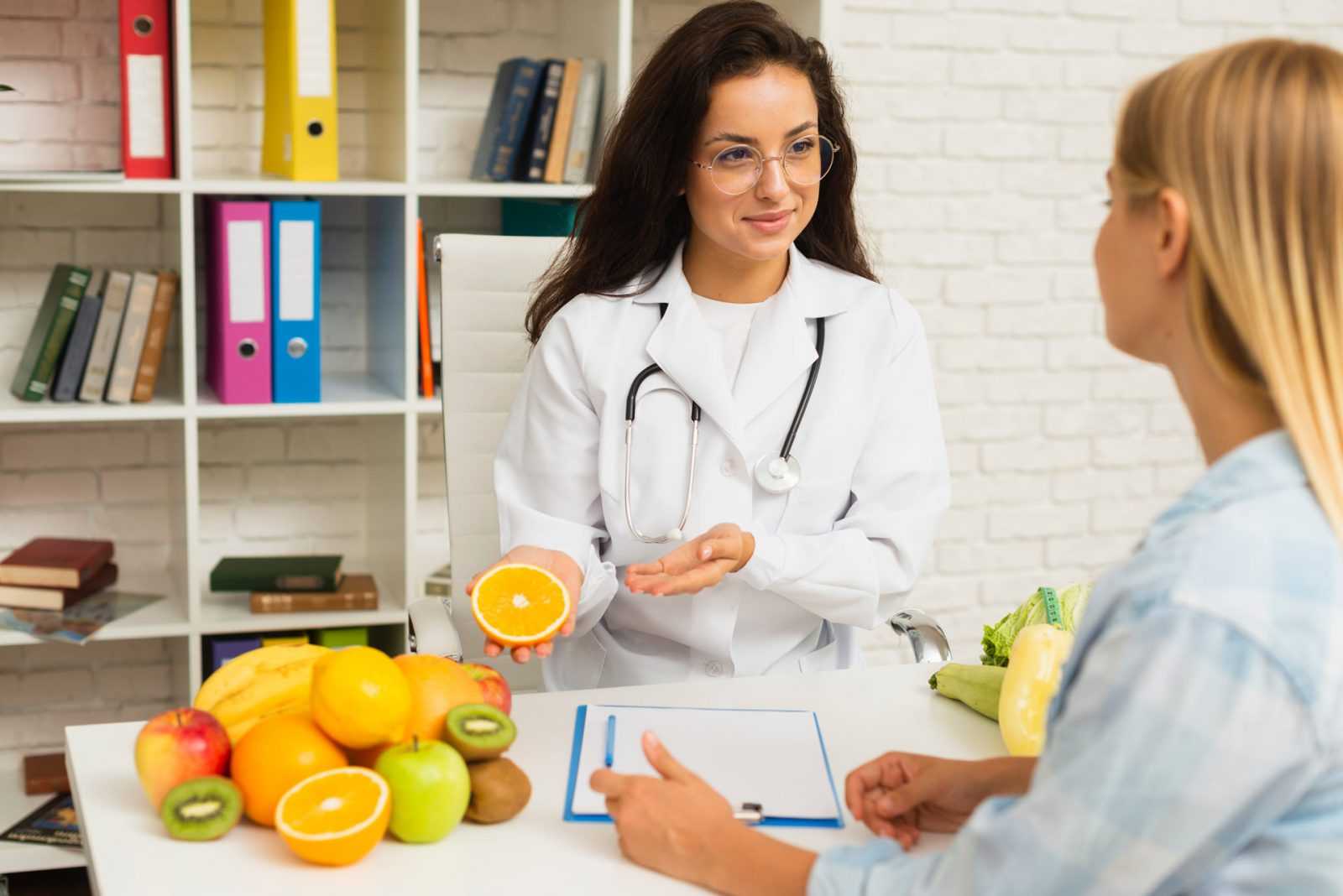 bachelor of health science in clinical nutrition and dietetics | البكالوريوس التطبيقي للعلوم الصحية في التغذية السريرية وعلم التغذية