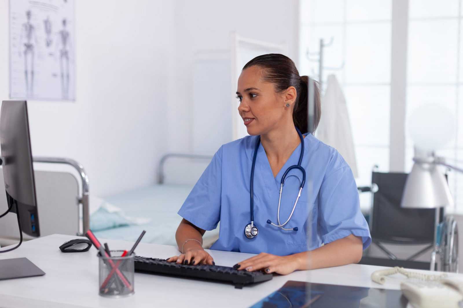 bachelor of health services management | البكالوريوس التطبيقي  في إدارة الخدمات الصحية