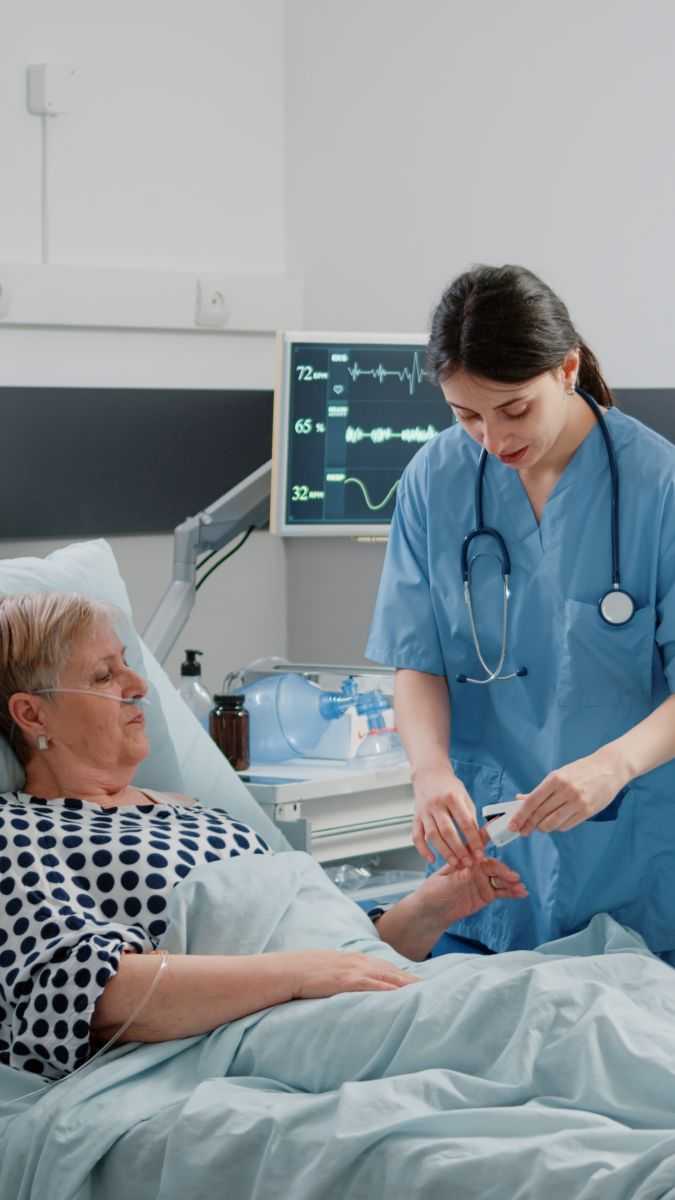 Certified professional nursing diploma | دبلوم التمريض المهني المعتمد | accredited globally