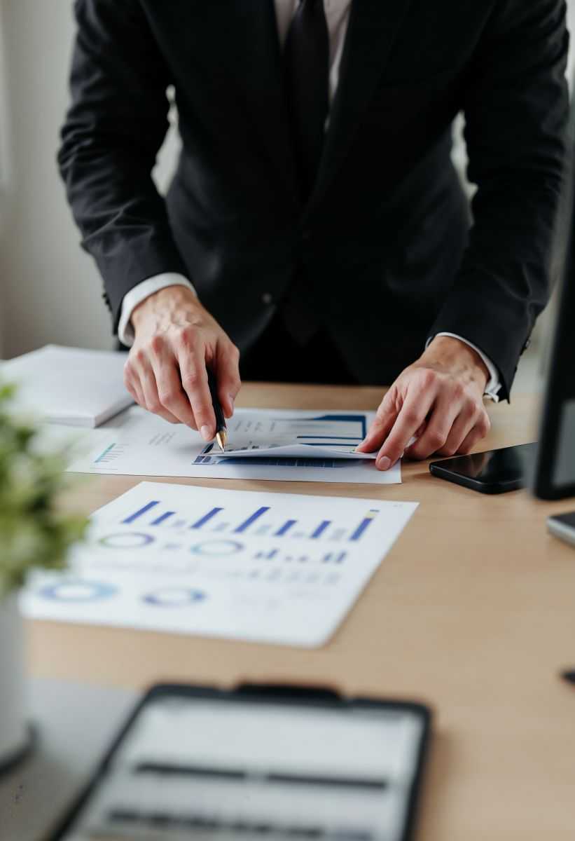 Professional chief accountant | pca | رئيس الحسابات المحترف