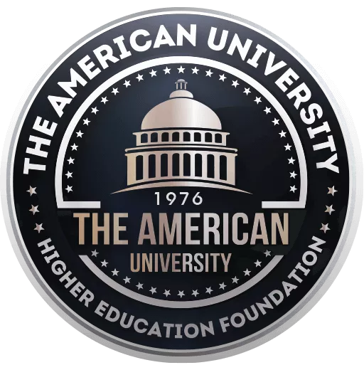 the american university of higher education 512 png